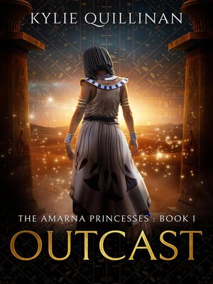 cover image of Outcast
